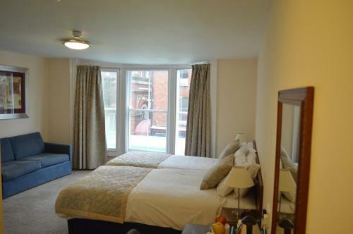 Hotel City Lodge