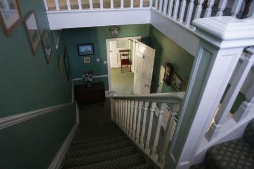 Bed & Breakfast The Edwardian Lodge Guest House