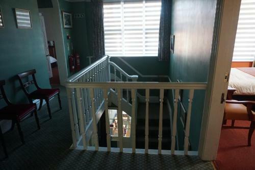 Bed & Breakfast The Edwardian Lodge Guest House
