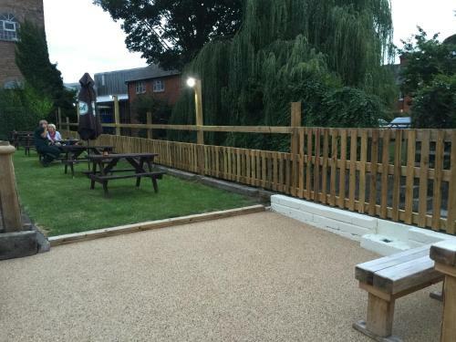 Bed & Breakfast The Wheatsheaf