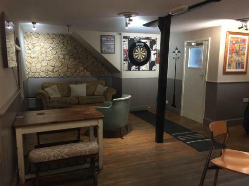 Bed & Breakfast The Wheatsheaf