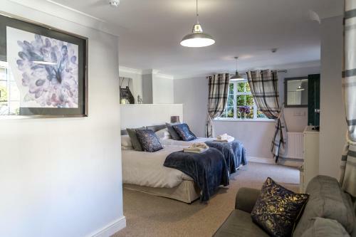 Hostal Cricket Field House