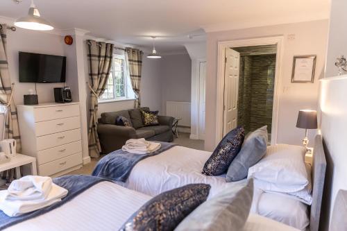 Hostal Cricket Field House