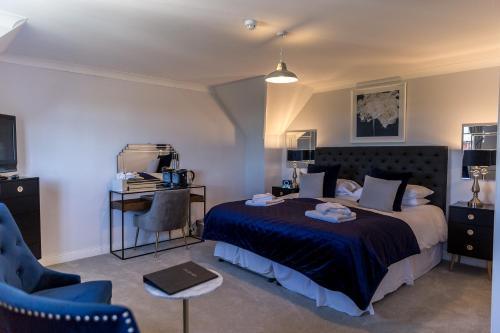 Hostal Cricket Field House