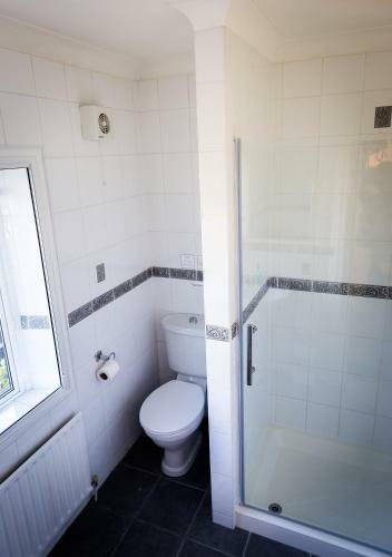 Hostal Cricket Field House