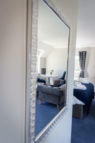Hostal Cricket Field House