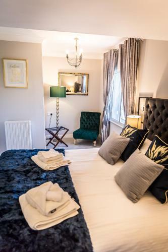 Hostal Cricket Field House