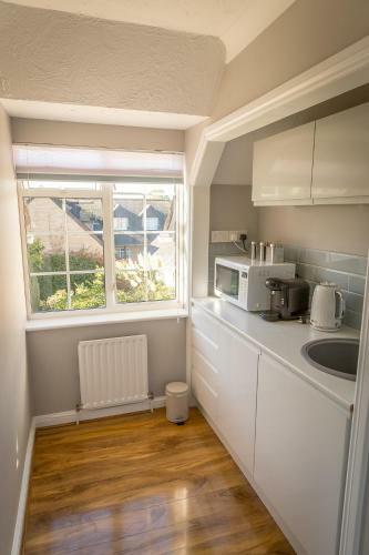Hostal Cricket Field House