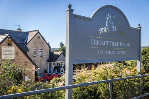 Hostal Cricket Field House