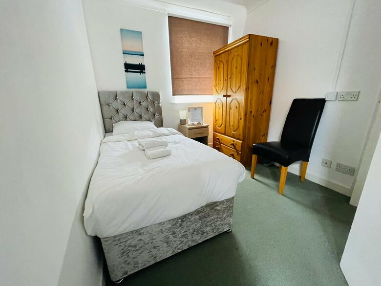 Stoneycroft Hotel