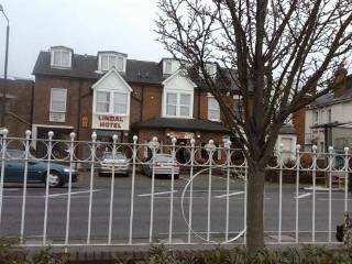 Hotel Lindal