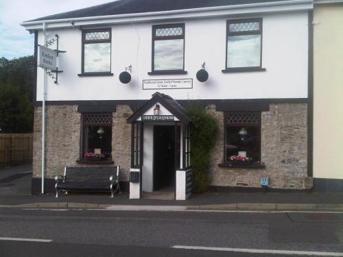 Bed & Breakfast Emlyn Arms