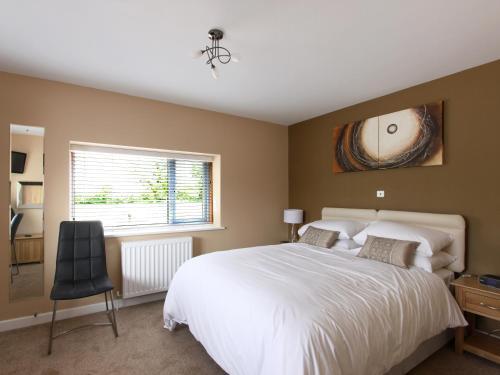 Bed & Breakfast Emlyn Arms