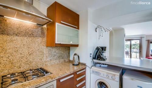 Apartamento Fewo ?yachthafen Dor?