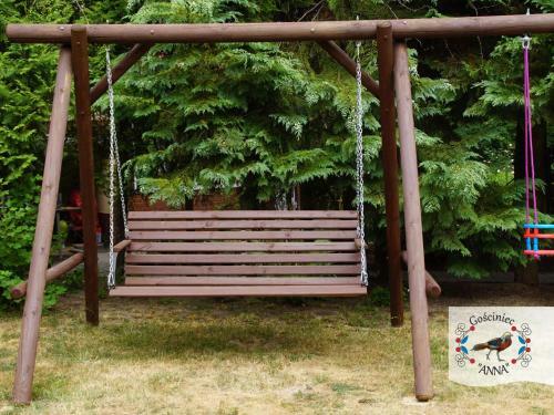 Holiday Home Zgorza?e