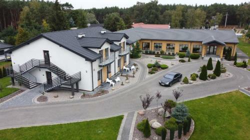 Bed & Breakfast Zielona19 Noclegi
