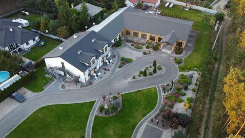 Bed & Breakfast Zielona19 Noclegi