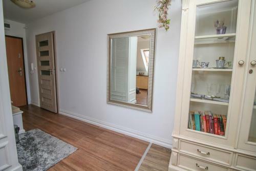 Apartament 3 Km Od Centrum