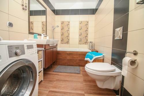 Apartament 3 Km Od Centrum