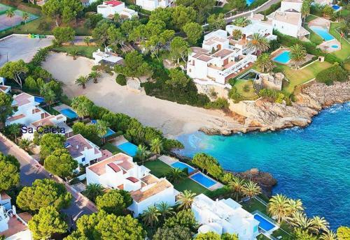 Villa Sa Caleta