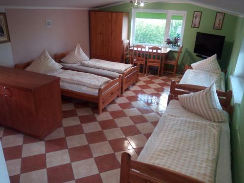 Hostal Agroturystyka Nad Morzem