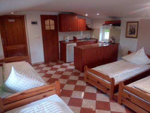 Hostal Agroturystyka Nad Morzem