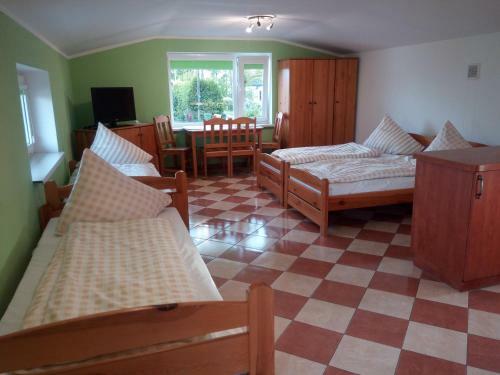 Hostal Agroturystyka Nad Morzem