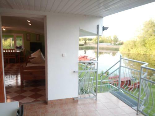 Hostal Agroturystyka Nad Morzem