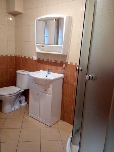 Hostal Agroturystyka Nad Morzem