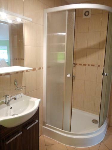 Hostal Agroturystyka Nad Morzem