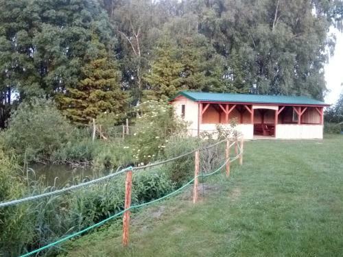 Hostal Agroturystyka Nad Morzem