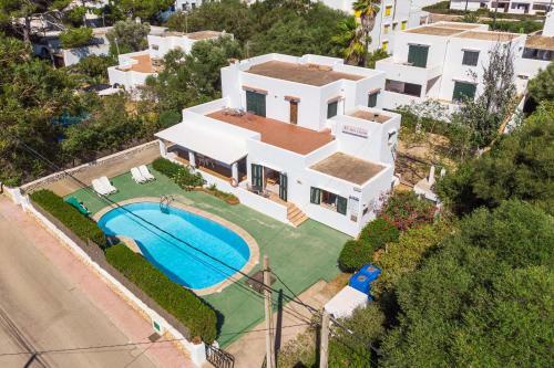Apartamento Felipe 2-4