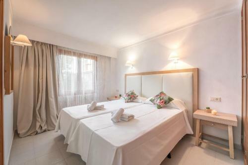 Apartamento Felipe 2-4
