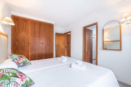 Apartamento Felipe 2-4