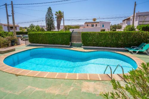 Apartamento Felipe 2-4