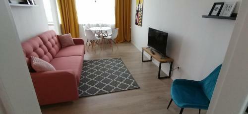 City Apartments Przy Szpitalu
