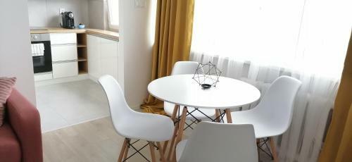 City Apartments Przy Szpitalu