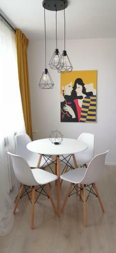 City Apartments Przy Szpitalu