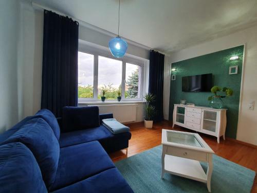 Apartamenty Pod Wie??