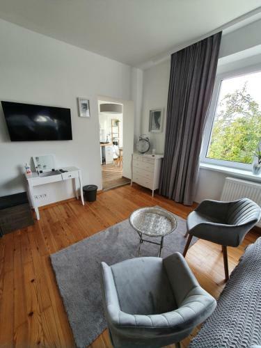 Apartamenty Pod Wie??