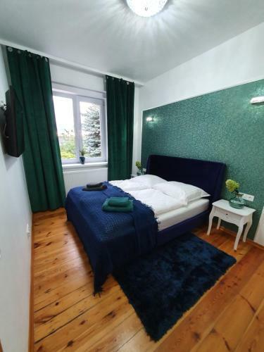 Apartamenty Pod Wie??