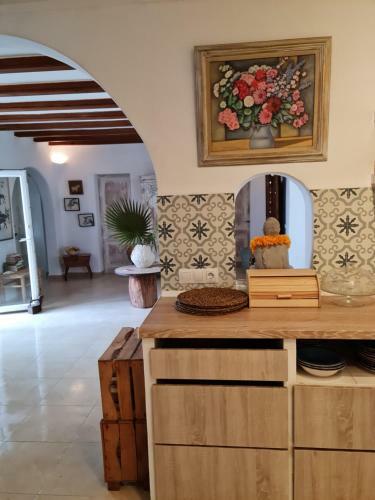 Villa El Cielo