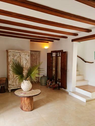Villa El Cielo