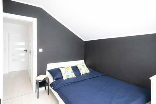 Villa The Lake House - Dom Nad Samym Jeziorem Ro?nowskim