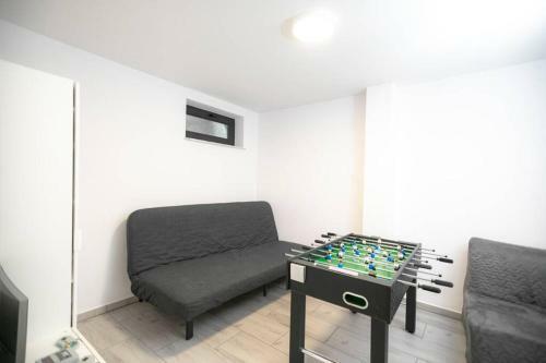 Villa The Lake House - Dom Nad Samym Jeziorem Ro?nowskim