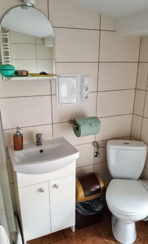 Stara Kamienica
