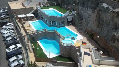 Apartamento Monsenor Apt. T4 - Casa Azul