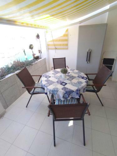 Apartamento Monsenor Apt. T4 - Casa Azul