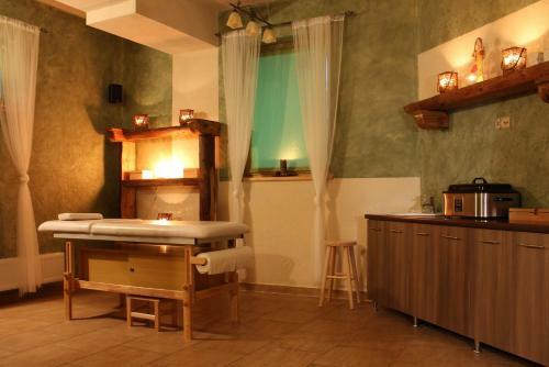 Hostal Pensjonat Orawski Dw�r