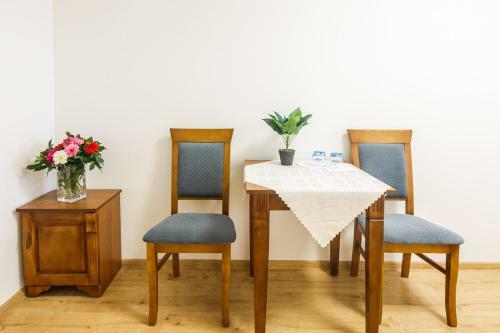 Babiog�rska B&B
